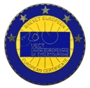 Odznaka UECT - 5 stopie?